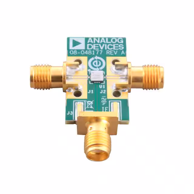 EV1HMC774ALC3B Analog Devices Inc.  Cartes de kits d'évaluation et de développement RF